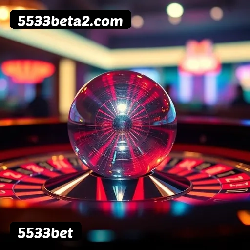 5533bet bônus R$5.000 + 500 giros - Rollover 35x, prazo 30 dias, 38% taxa conversão