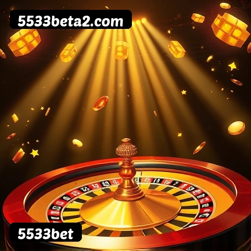 Catálogo 5533bet 3.100+ jogos - Pragmatic Play, Evolution, NetEnt