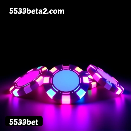 Principais provedores de slots da 5533bet - NetEnt, Pragmatic Play, Play'n GO