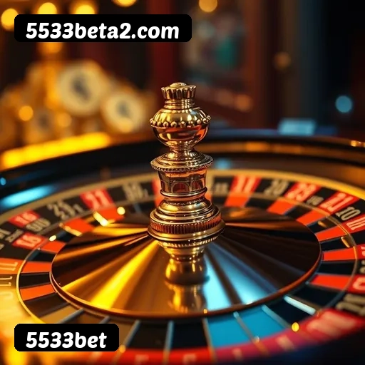 Estatísticas 5533bet 2025–2026 - 120 mil jogadores ativos, R$72.5M pagos, RTP 96.52%