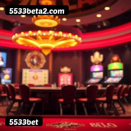 6 vantagens exclusivas do programa VIP da 5533bet