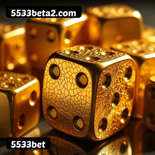 Níveis do programa VIP da 5533bet